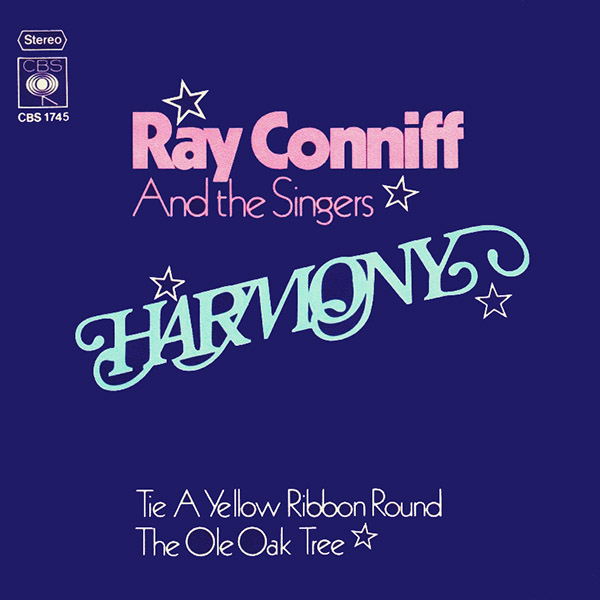 Ray Conniff